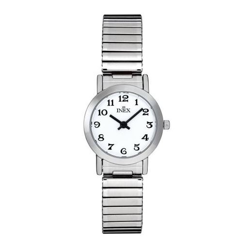 Inex A12181-1S0A Dameur, Crom, 24 mm