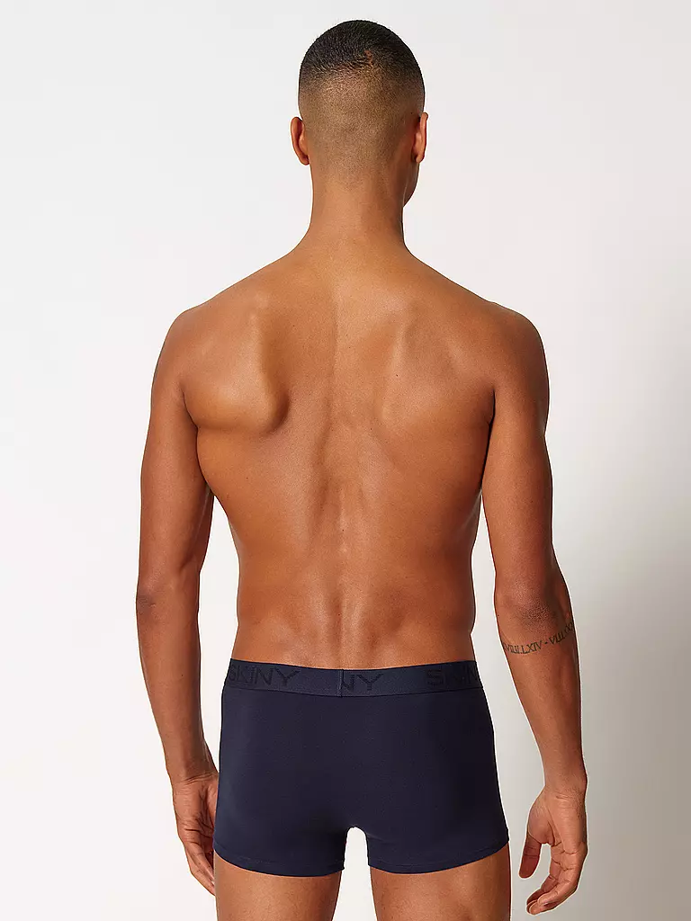 SKINY Pants 2er Pkg. mistletoe selection grau