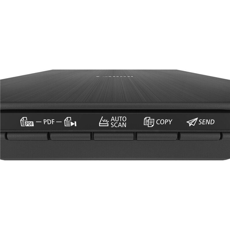 Canon CanoScan Scanner à plat LiDE 400, Noir