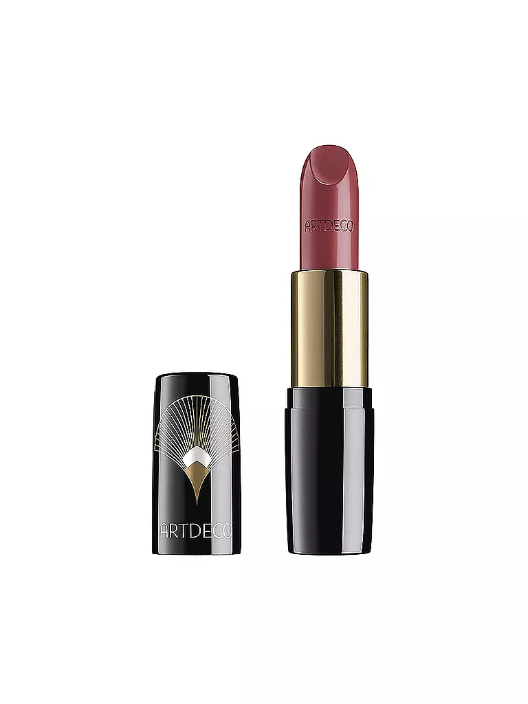 ARTDECO Lippenstift - Perfect Color Lipstick ( 835 gorgeous girl ) rot