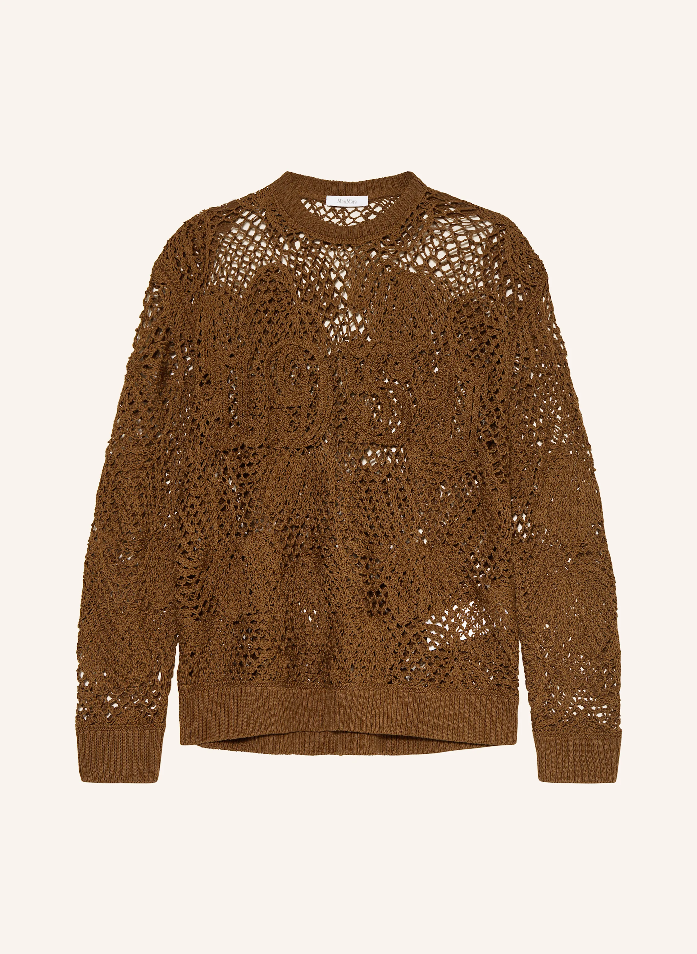 Max Mara Pullover FAREA