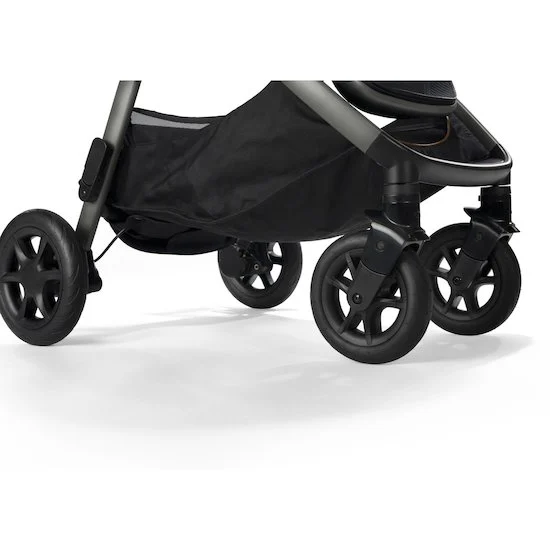 Poussette Finiti   Carbon        de               Joie