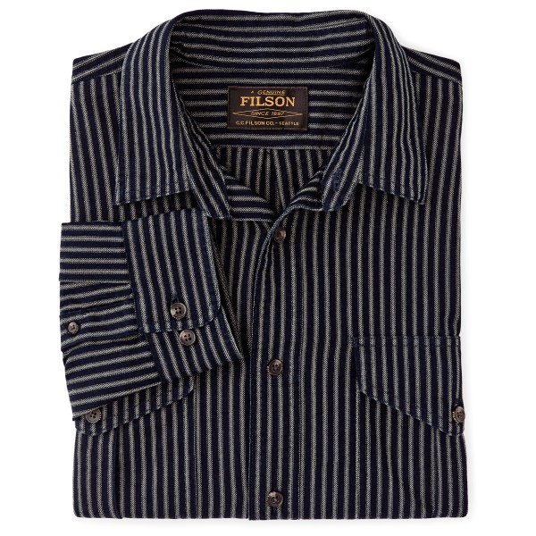 Filson - LT WT Alaskan Guide Shirt - Chemise