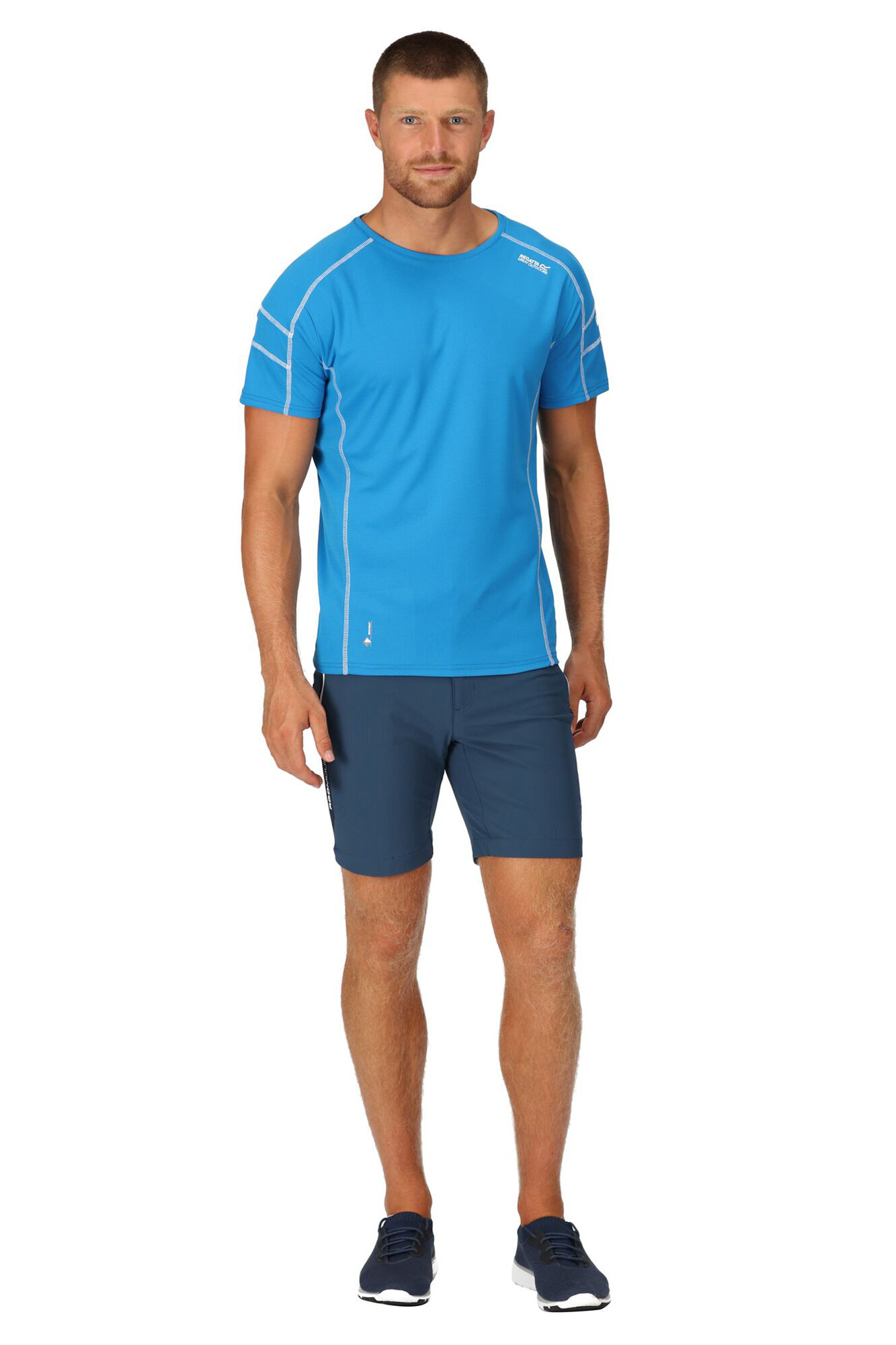 Camiseta Virda III