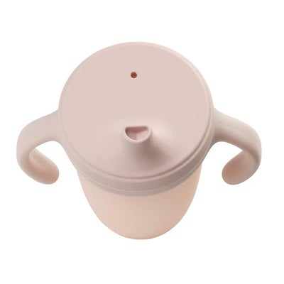 b.box Tutekopp Silikon, Blush