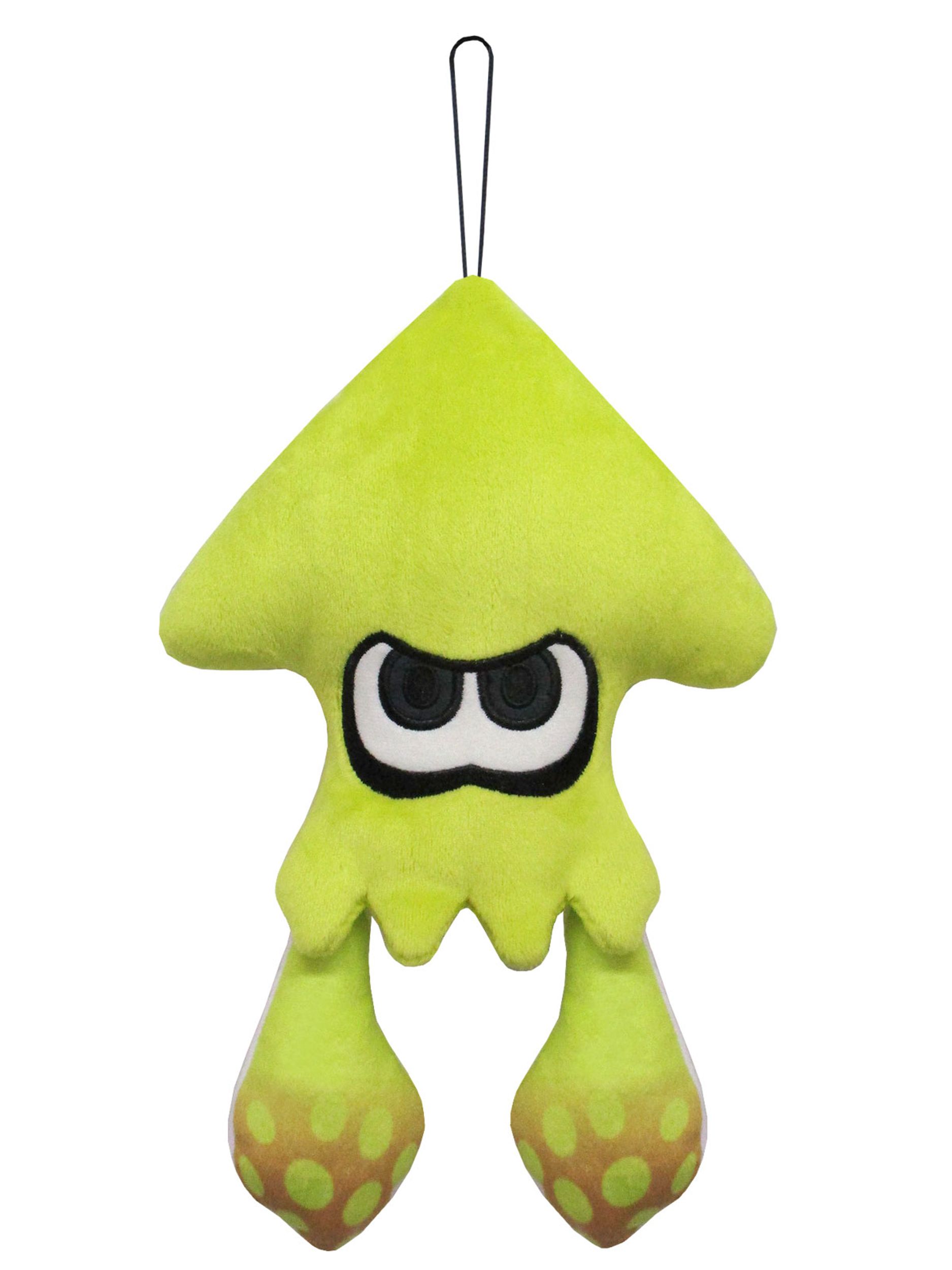 Squid Splaoon