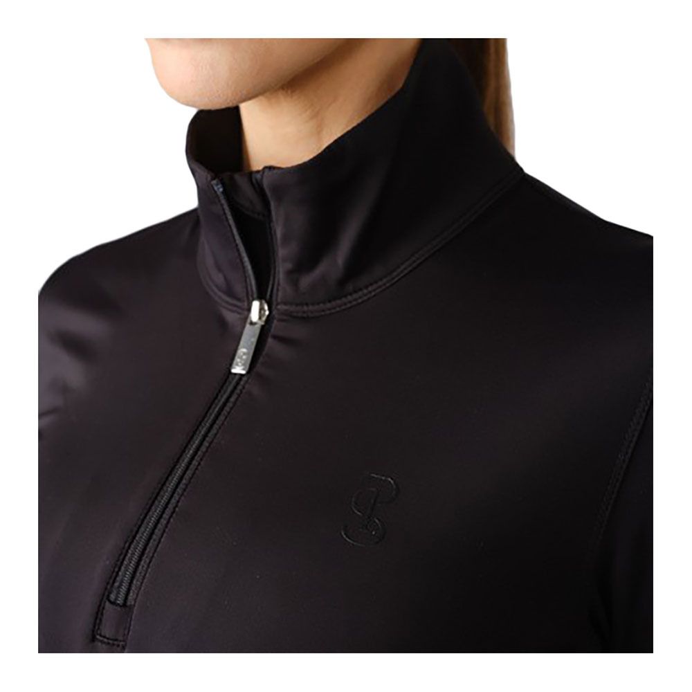 PS of Sweden TOSKA - Sous-couche Femme black