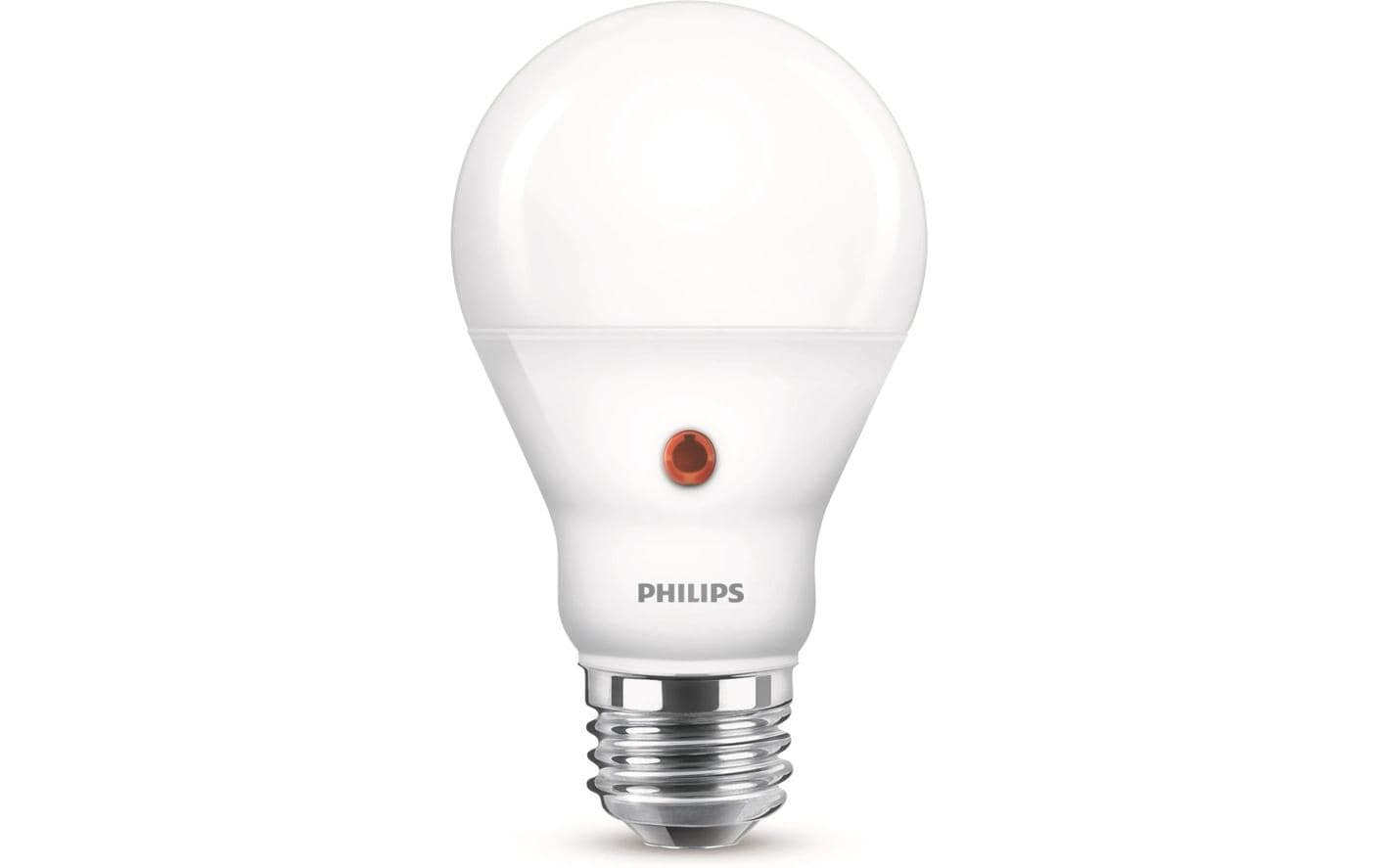Lampe LED 60W E27 A60 D2D-Sensor WW FR ND WarmweissLeuchtmittel A19 mit matter Oberfläche