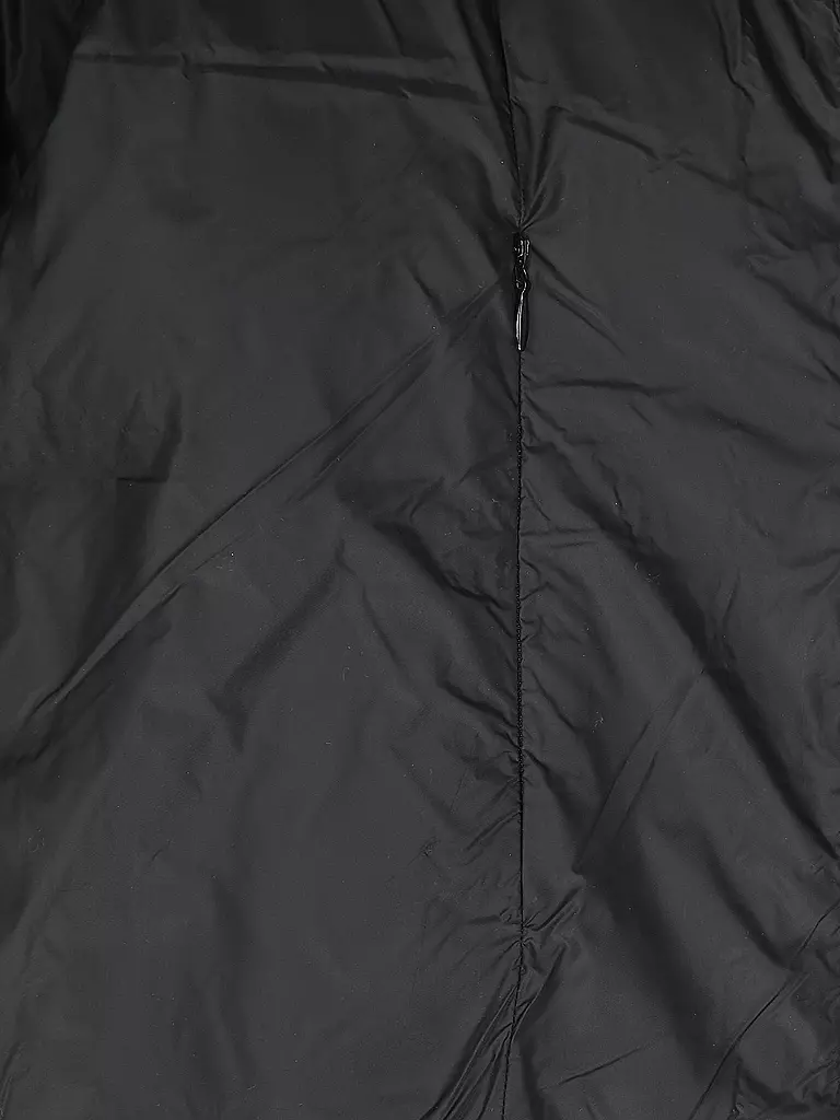ARMANI EXCHANGE Daunenjacke  schwarz