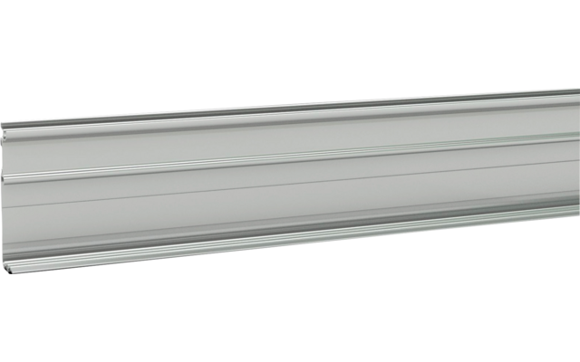 Fiamma Gehäuse für Markise F45s 190 - Farbe Titanium Fiamma Ersatzteilnummer 98673T011