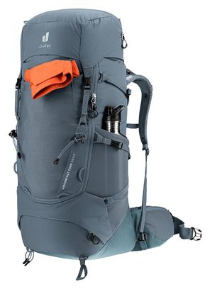 Sac de Randonnée Deuter Aircontact Core 50 10L Gris