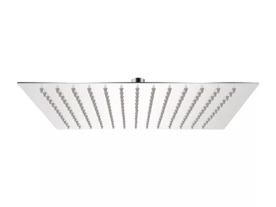 Tête de douche plongeante argenté 25 x 25 x 25 cm 02_0003091