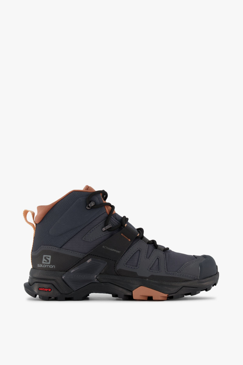 Salomon X Ultra 4 Mid Gore-Tex® Damen Wanderschuh