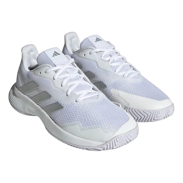 Adidas CourtJam Control Tennisschoenen Dames