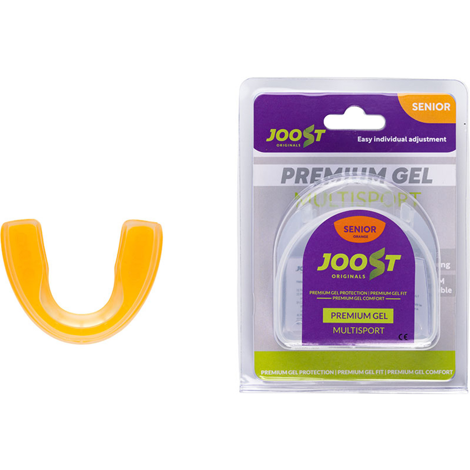 Joost Originals Premium Gel Bitje