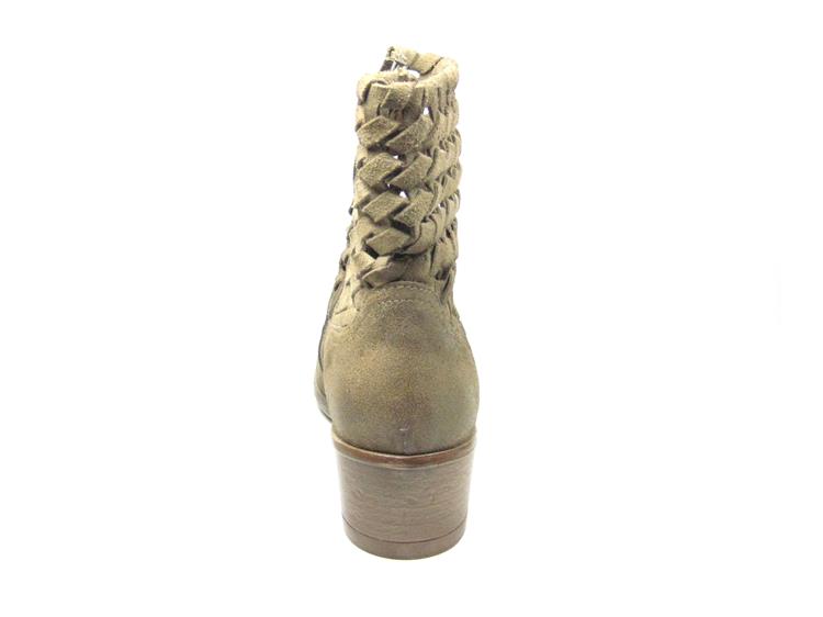 Mjus L48213 Taupe