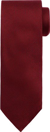 Suitable Zijde Stropdas Bordeaux TIOXF-14 Burgundy kopen
