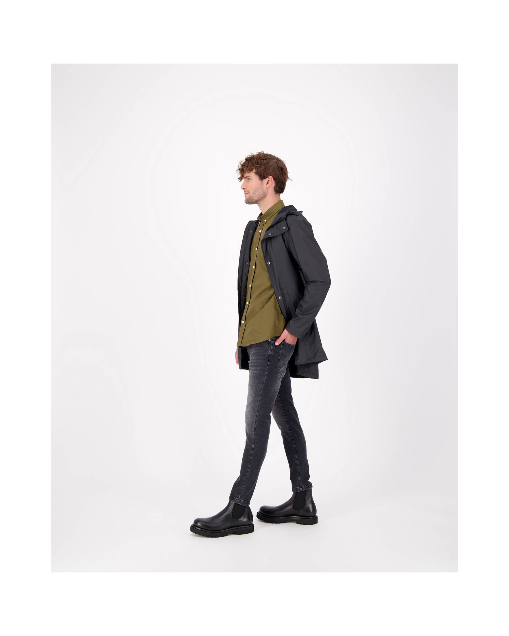 Drykorn| Herren Jeans WEST Slim Fit