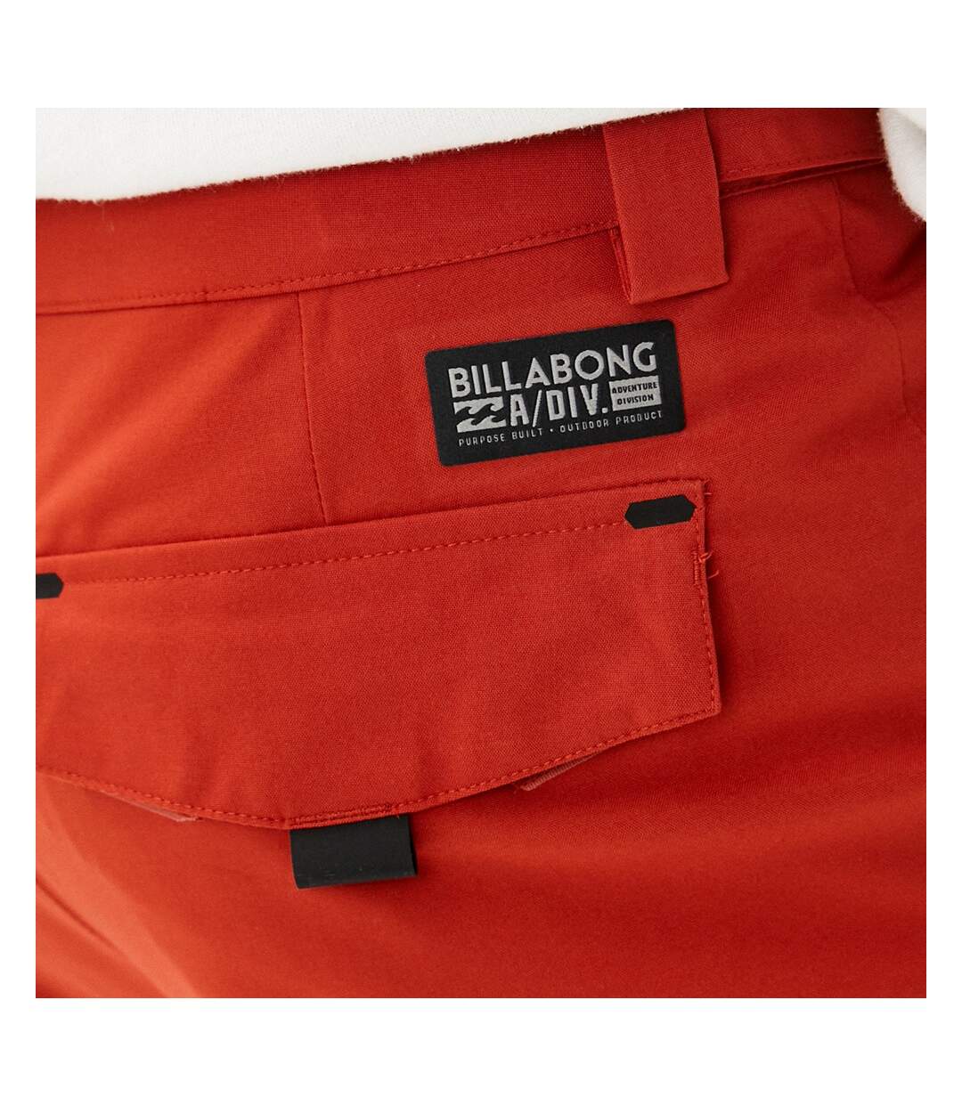Pantalon de ski Rouge homme Billabong Compass