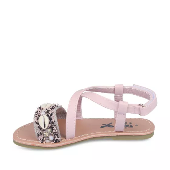 Sandales ROSE NINI & GIRLS