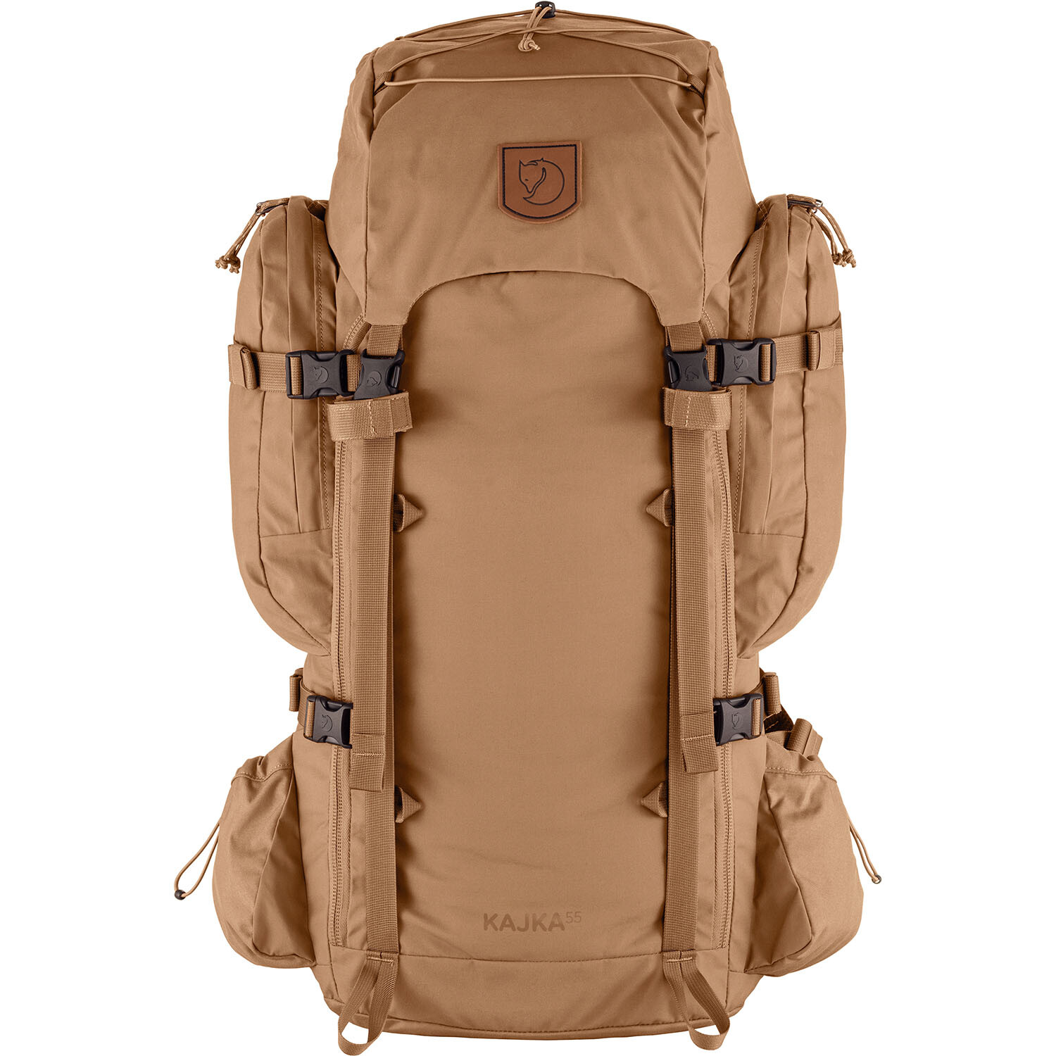 Fjällräven Kajka 55 S/M