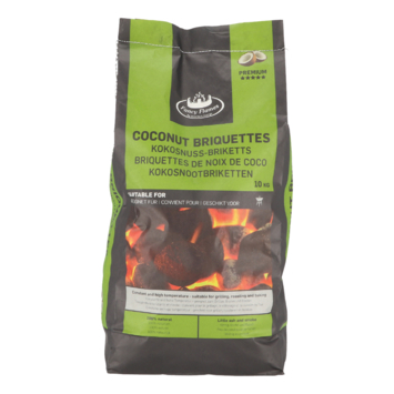 Kokosbriketten 10 kg
