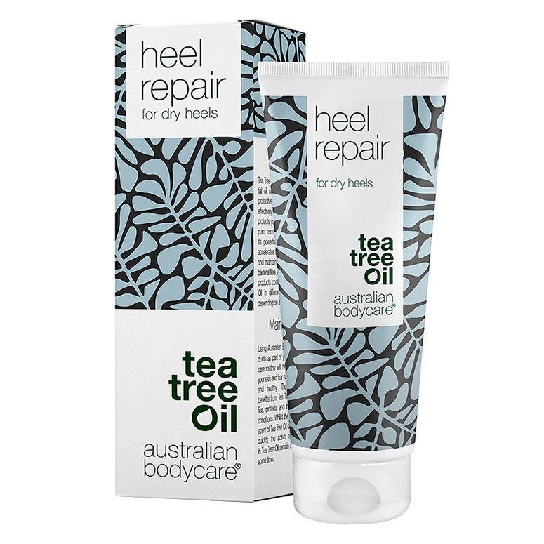 Australian Bodycare Heel Repair 100ml