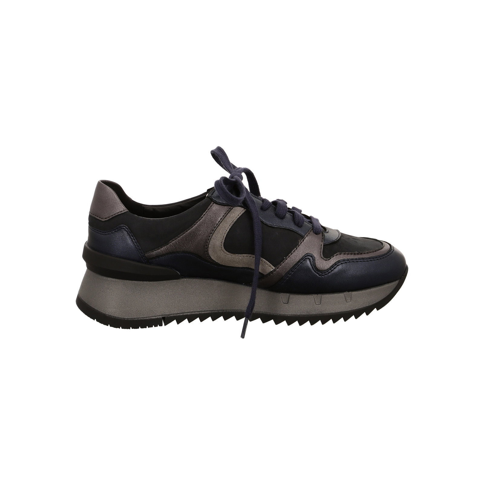 Mephisto Angie bleu foncé