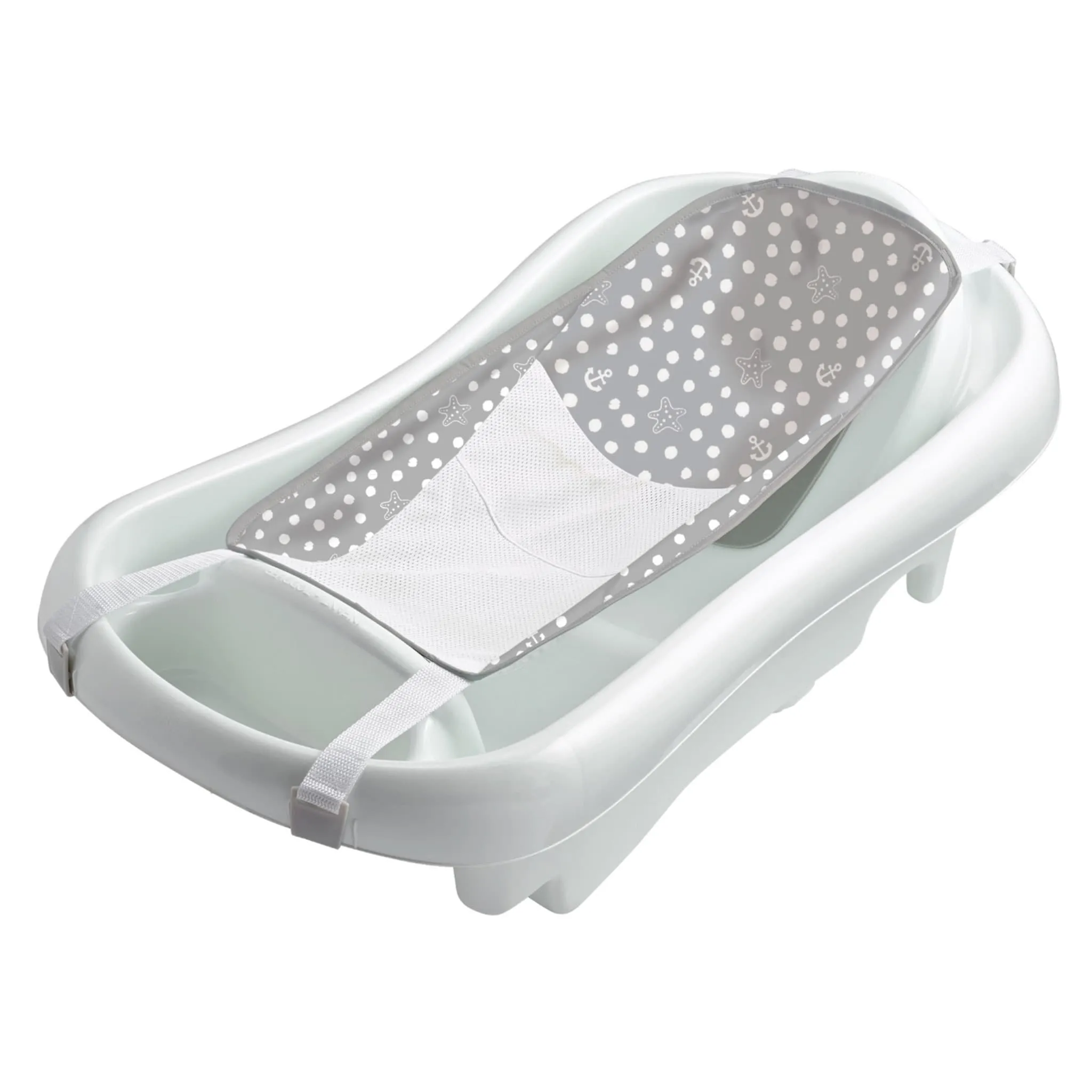 The first years Bain Sure Comfort® - Blanc