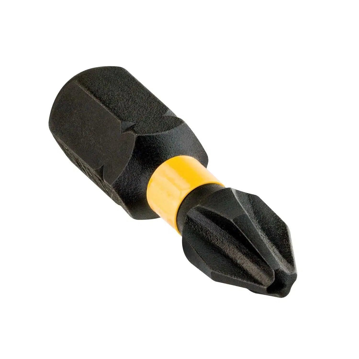 DeWALT DT70523T 32-delige Extreme Impact Torsion Schroefbitset in Cassette