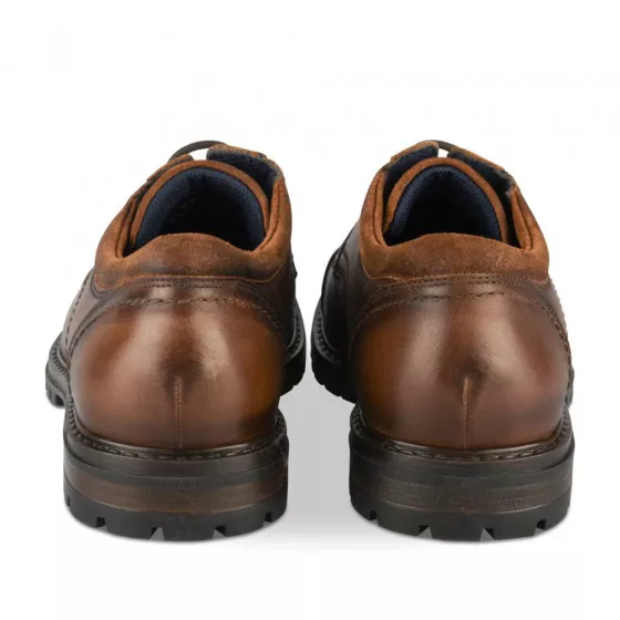 Derbies MARRON MATTEO ROSSI