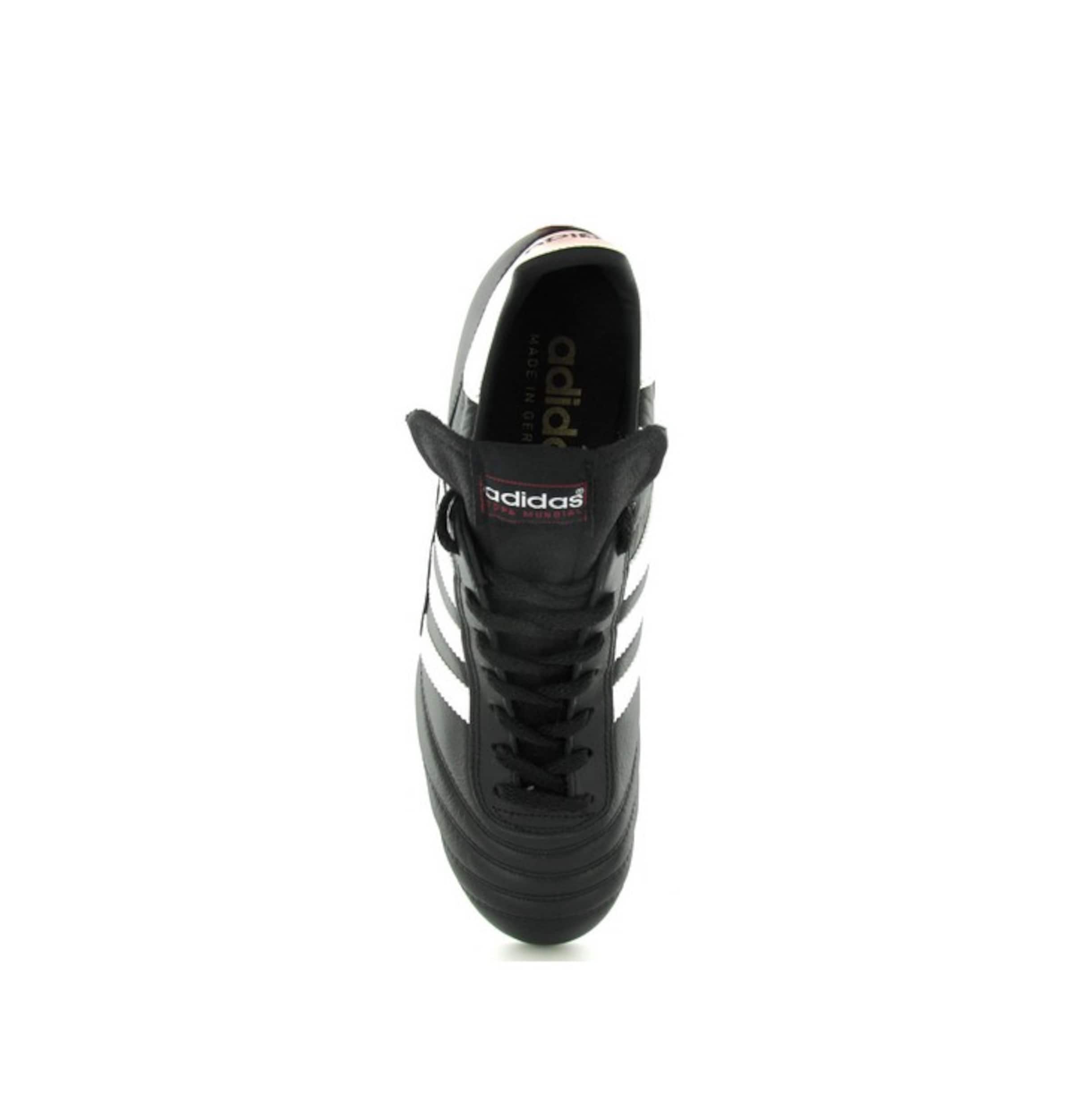 Adidas COPA MUNDIAL heren voetbalschoenen zwart
