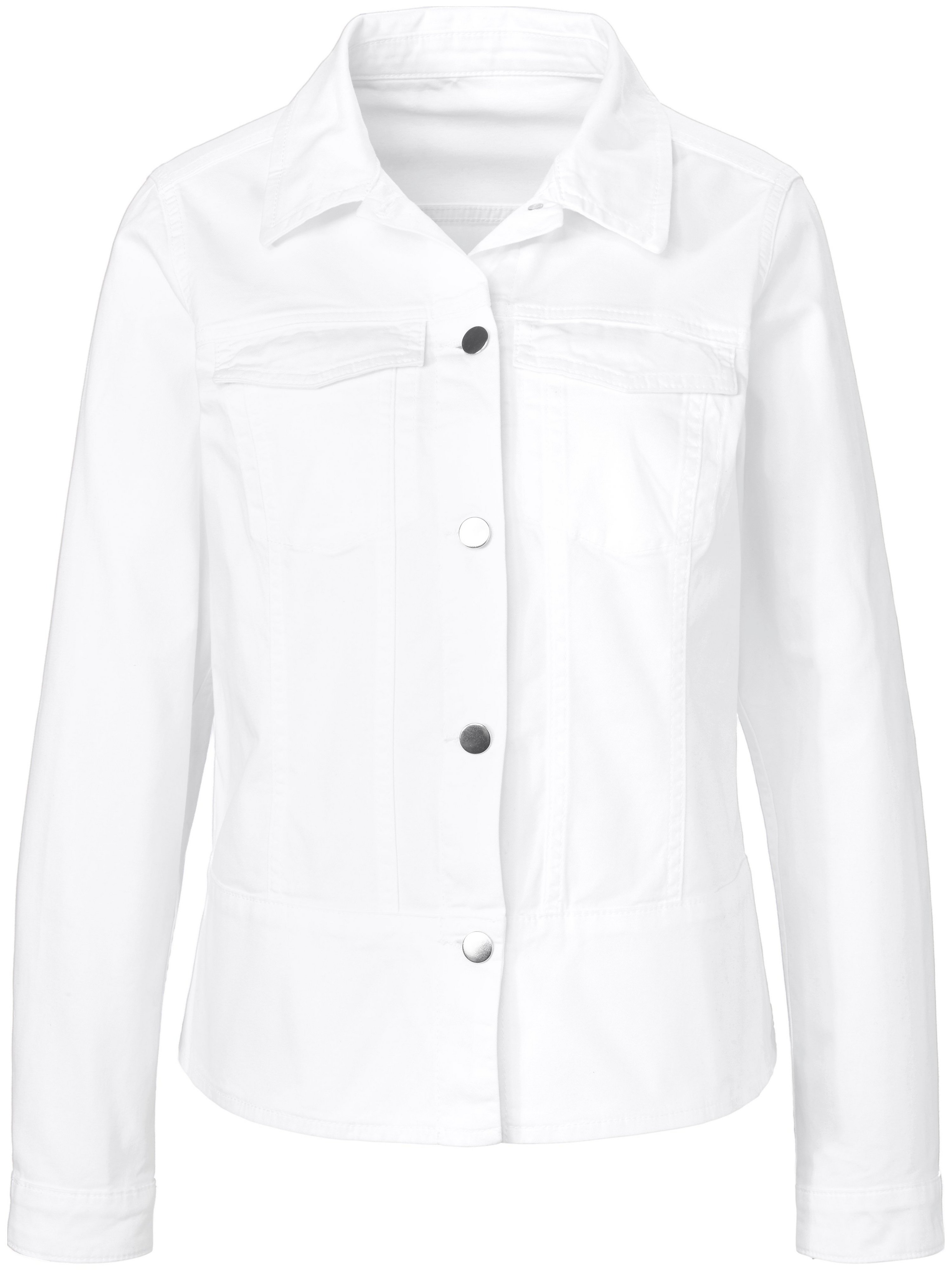 Jeansjacke