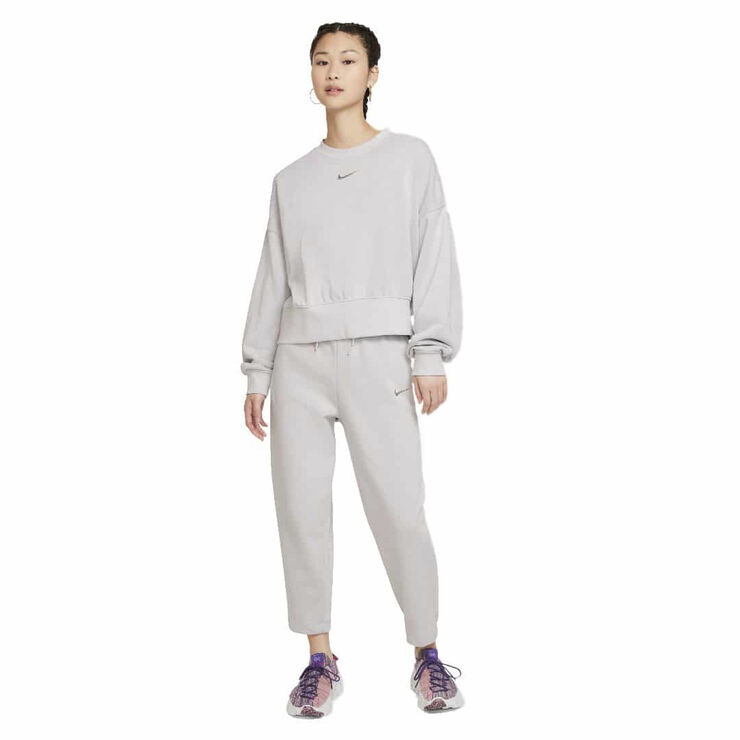 Nike sportswear essential pants Grey