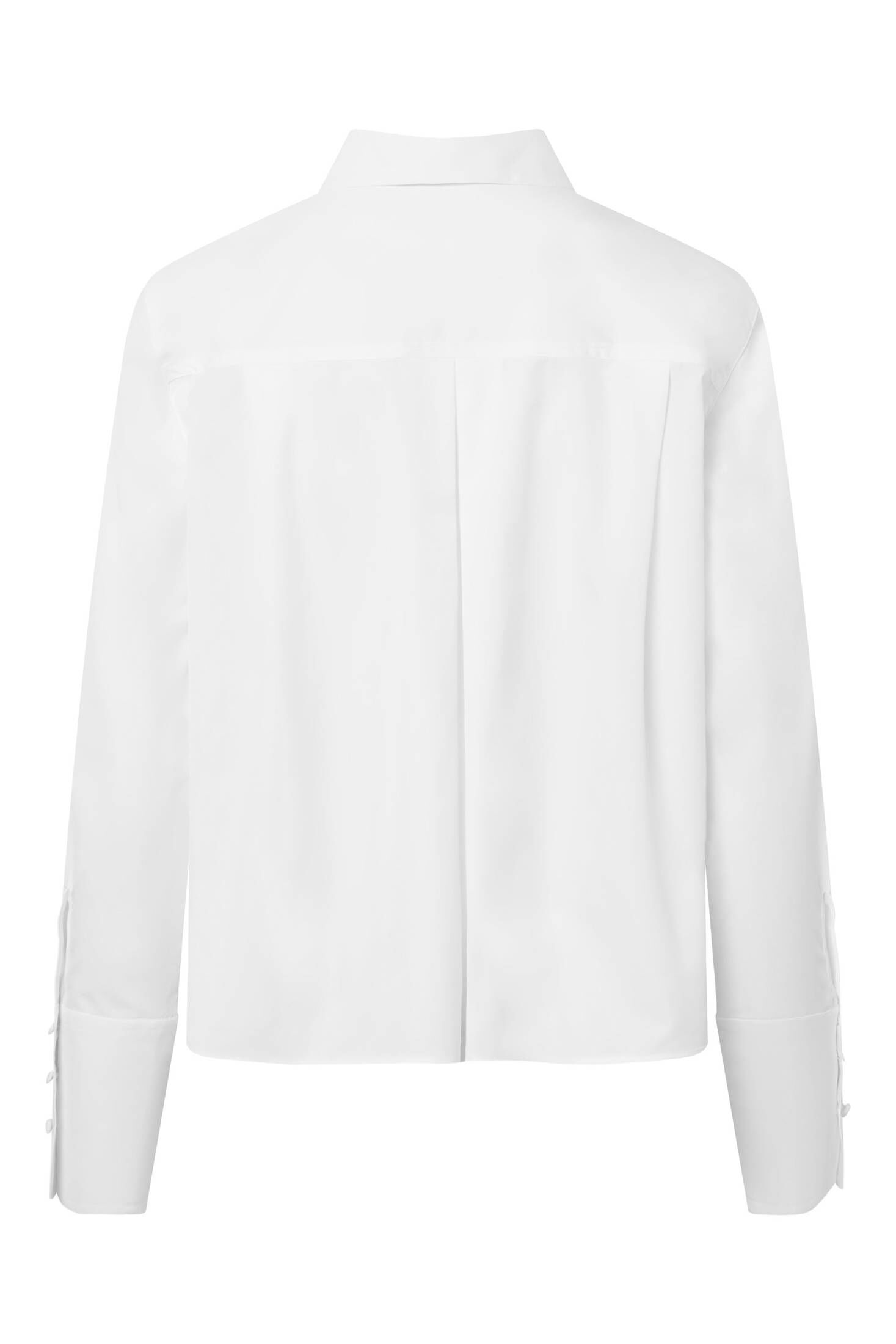 Windsor| Damen Bluse Relaxed Fit Langarm