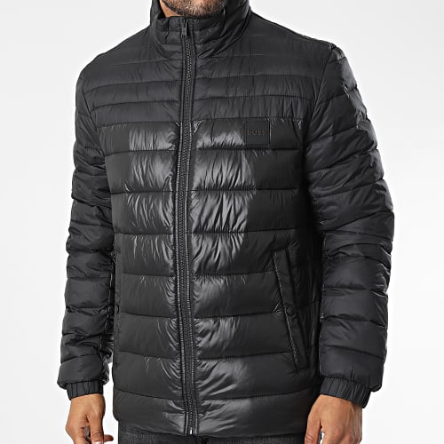 Doudoune 50470898 Noir