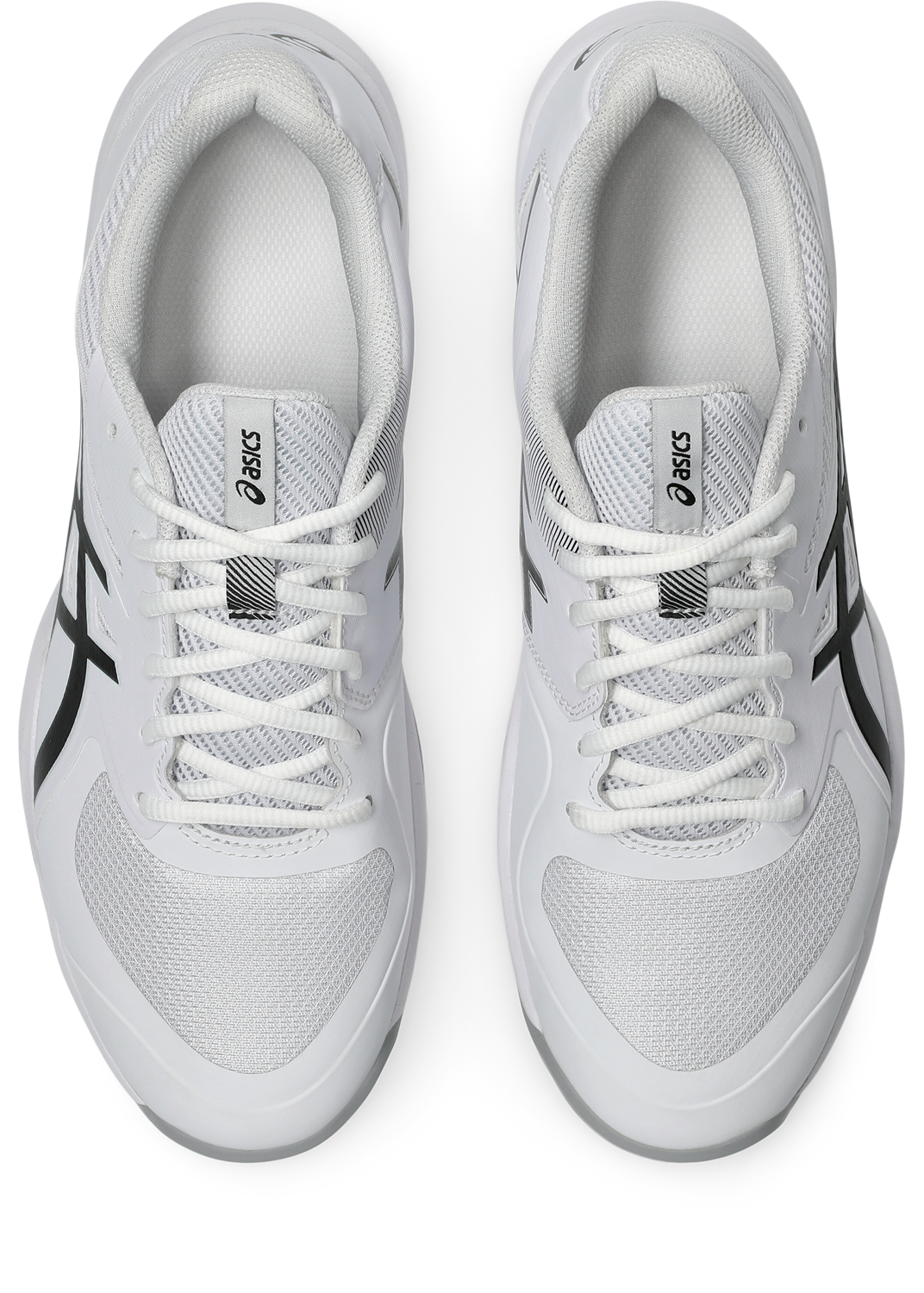 Asics Tennisschuh »GAME FF CLAY«  für Sandplätze, Clay, All-Court