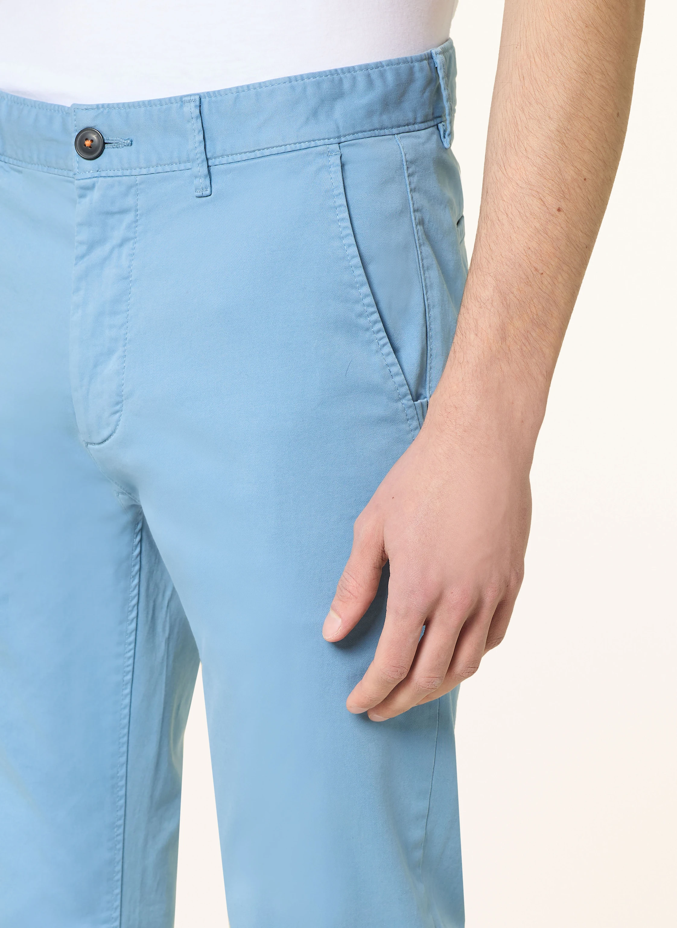 BOSS Chino CHINO Slim Fit