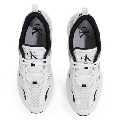 Sneakers homme Retro Tennis CALVIN KLEIN