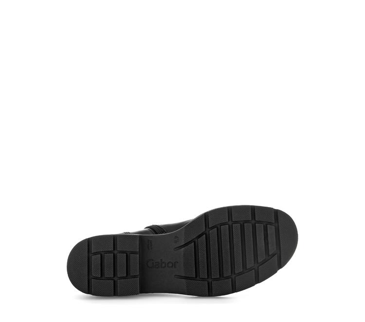 Gabor 74.651 schwarz (schwarz)