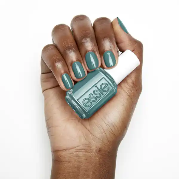 Nagellack 894 (un)guilty pleasures & Nagelsticker-Set