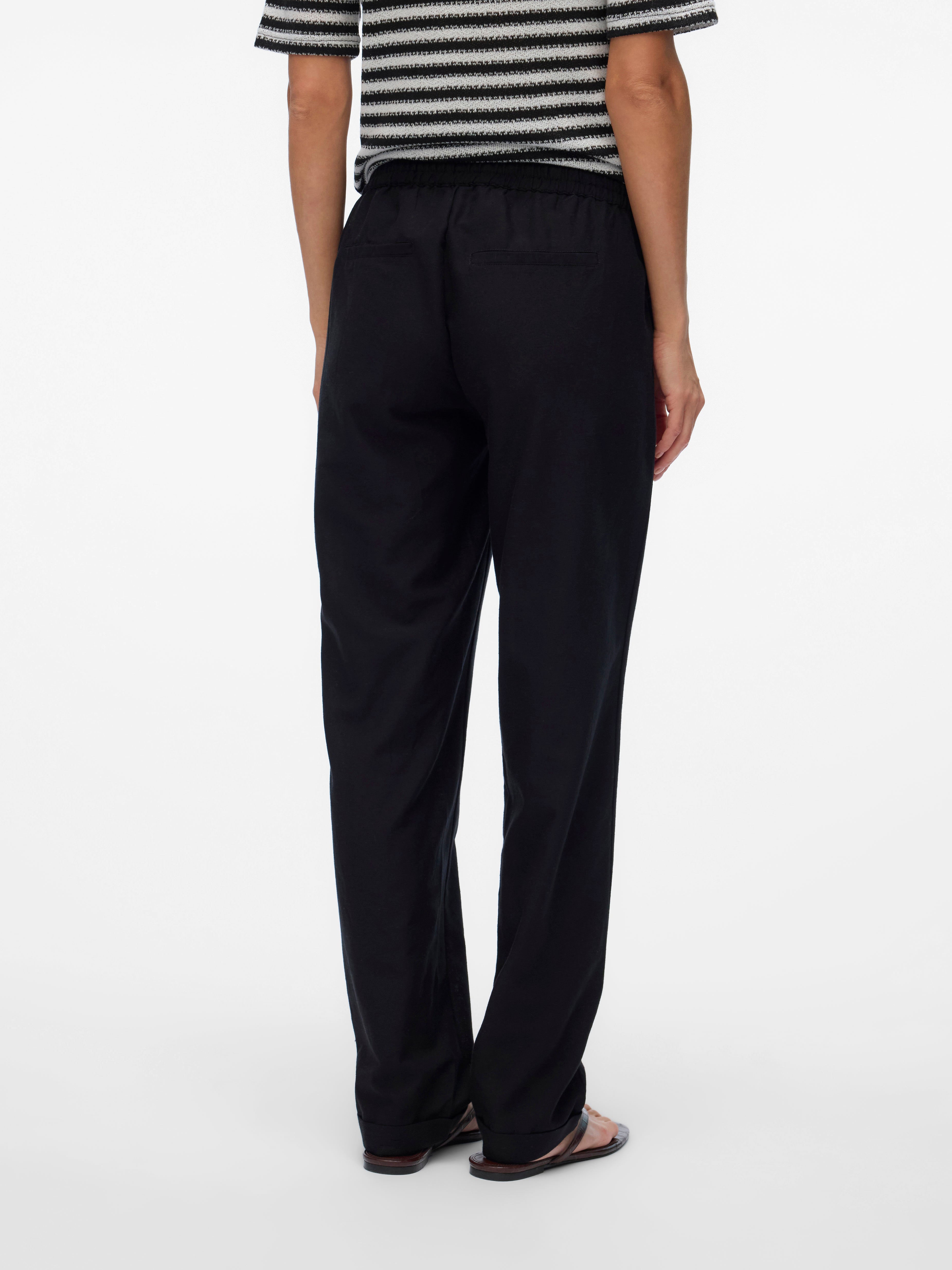 Regular fit Broeken