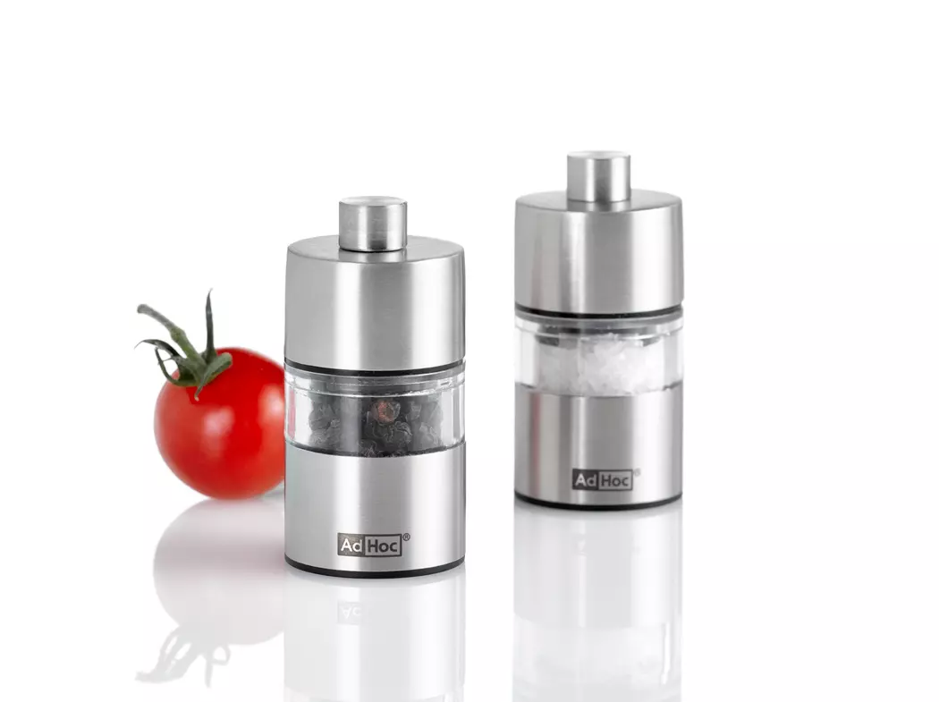 Salz- & Pfeffermühle Minimill 2tlg.