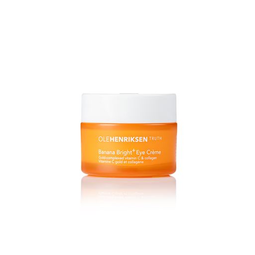 Ole Henriksen Truth Banana Bright  Eye Creme, 15 ml