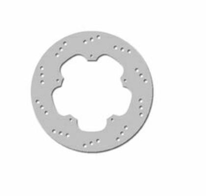 Disque de frein Rond NG fixe