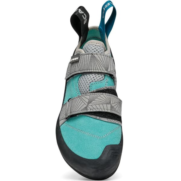 Chausson escalade SCARPA ORIGIN WMN MALDIVE/BLACK