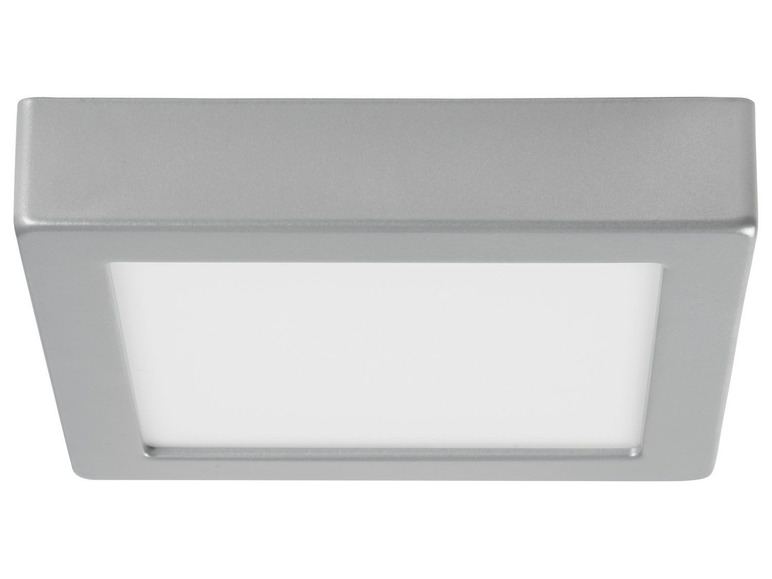 Ledplafondlamp