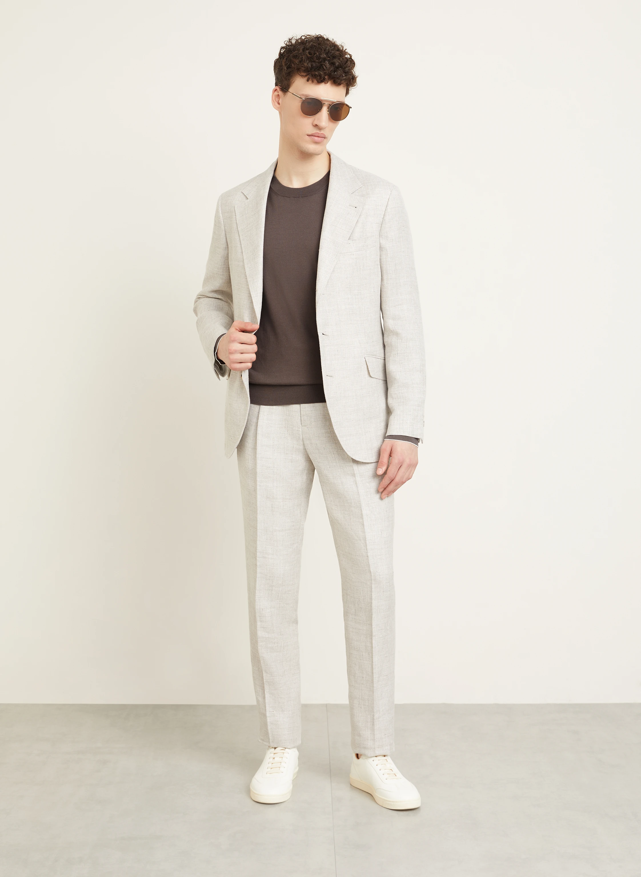 BRUNELLO CUCINELLI Pullover