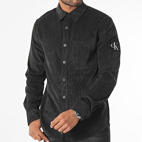 Surchemise 4394 Noir