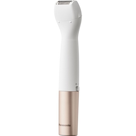 Tondeuse bikini Panasonic ES-WM31-P301 Kit 5 en 1 Blanc Rose
